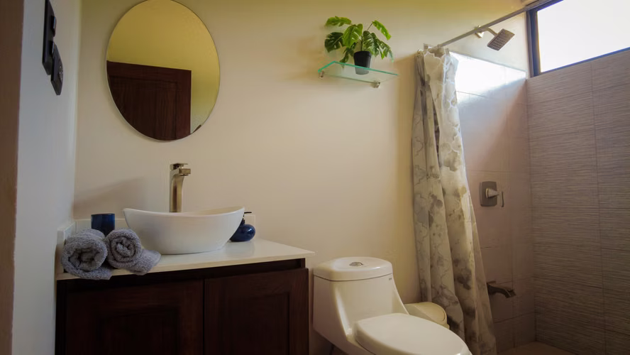 Casa de 2 Habitaciones en Alquiler en Santa Rosa de Tamarindo | Casa Sol – NUMU - Imagen 10