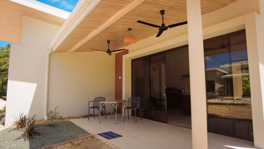 Casa de 2 Habitaciones en Alquiler en Santa Rosa de Tamarindo | Casa Sol – NUMU - Imagen 17