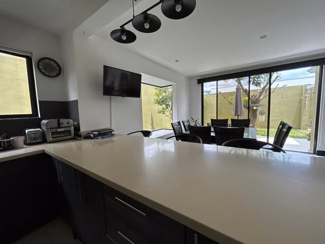 Casa en alquiler y venta  Condominio – Pozos de Santa Ana Tipo: Townhouse - Imagen 7