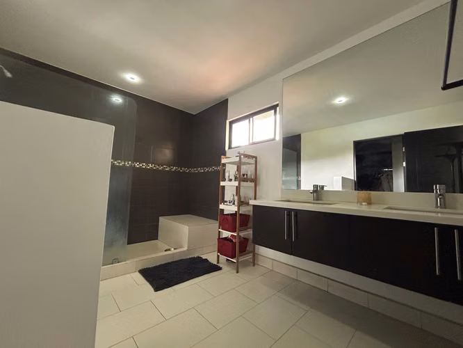 Casa en alquiler y venta  Condominio – Pozos de Santa Ana Tipo: Townhouse - Imagen 15