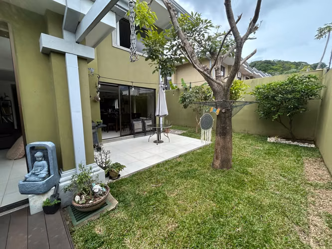 Casa en alquiler y venta  Condominio – Pozos de Santa Ana Tipo: Townhouse - Imagen 9