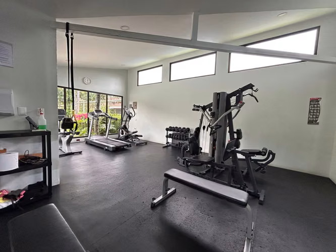 Casa en alquiler y venta  Condominio – Pozos de Santa Ana Tipo: Townhouse - Imagen 18