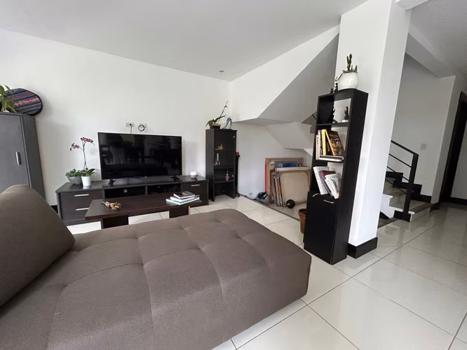 Casa en alquiler y venta  Condominio – Pozos de Santa Ana Tipo: Townhouse - Imagen 17