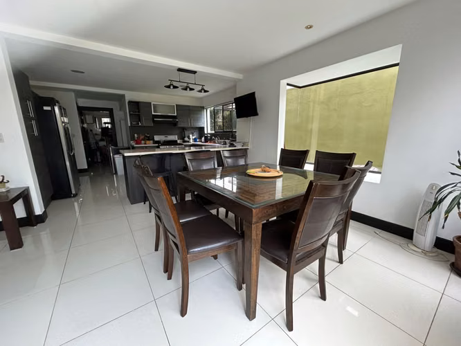 Casa en alquiler y venta  Condominio – Pozos de Santa Ana Tipo: Townhouse - Imagen 14