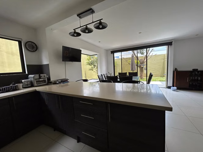 Casa en alquiler y venta  Condominio – Pozos de Santa Ana Tipo: Townhouse - Imagen 16