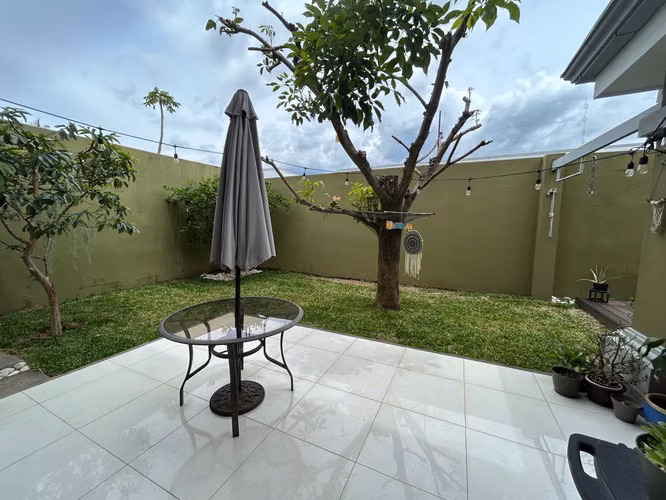Casa en alquiler y venta  Condominio – Pozos de Santa Ana Tipo: Townhouse - Imagen 4