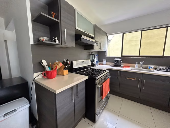 Casa en alquiler y venta  Condominio – Pozos de Santa Ana Tipo: Townhouse - Imagen 2