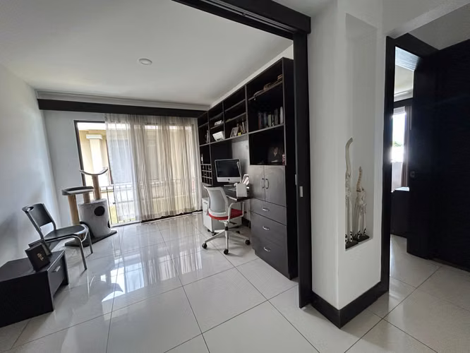 Casa en alquiler y venta  Condominio – Pozos de Santa Ana Tipo: Townhouse - Imagen 5