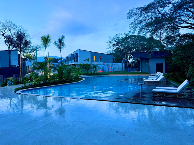 ALQUILER DE CASA EN CONDOMINIO LINDORA* - Imagen 19