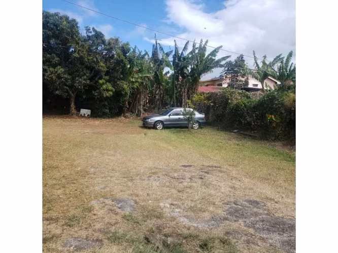 Venta de propiedad comercial industrial San pablo las cruces, sobre carretera principal