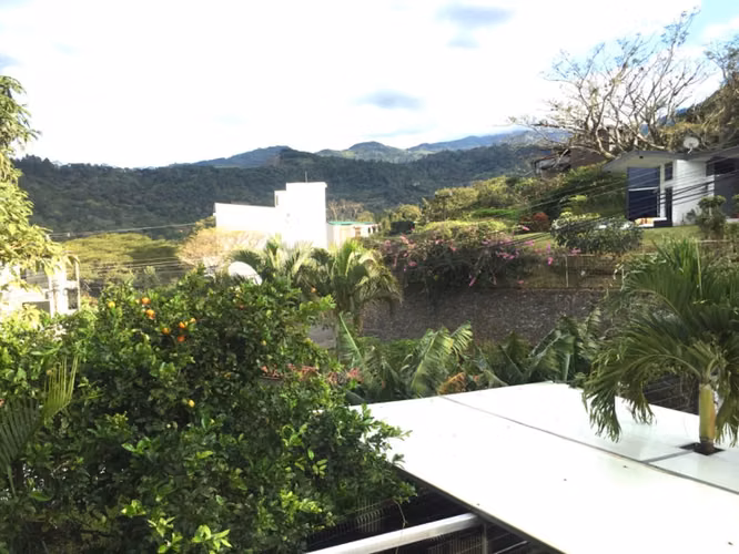 ALQUILER DE APARTAMENTO EN RIO ORO, SANTA ANA* - Imagen 5