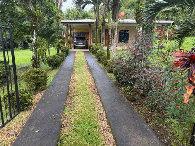 Venta de Casa en Bijagua, Alajuela