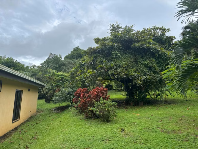 Venta de Casa en Bijagua, Alajuela
