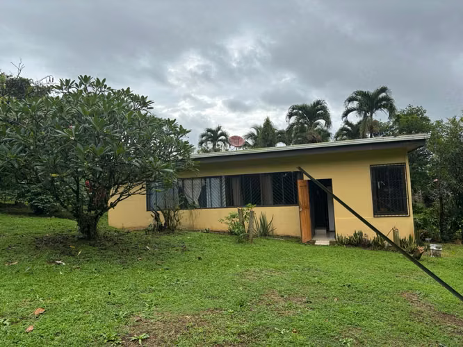 Venta de Casa en Bijagua, Alajuela