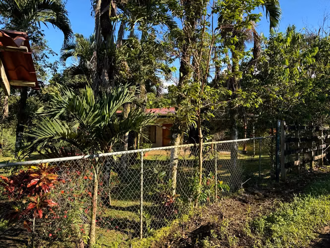 Venta de Casa en Bijagua, Alajuela