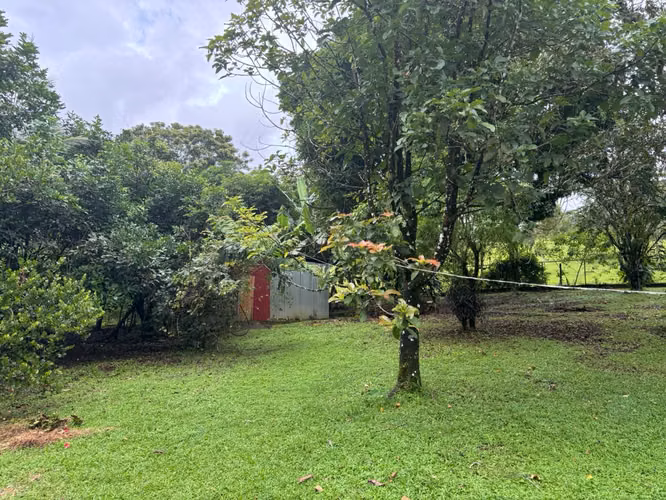 Venta de Casa en Bijagua, Alajuela