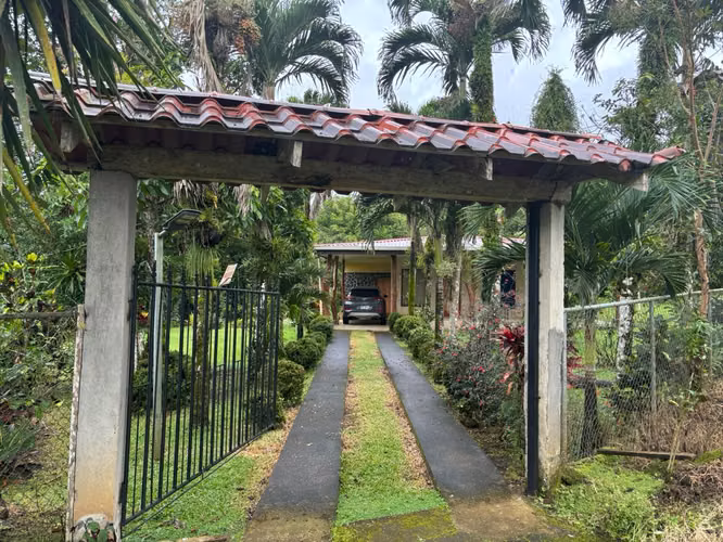 Venta de Casa en Bijagua, Alajuela