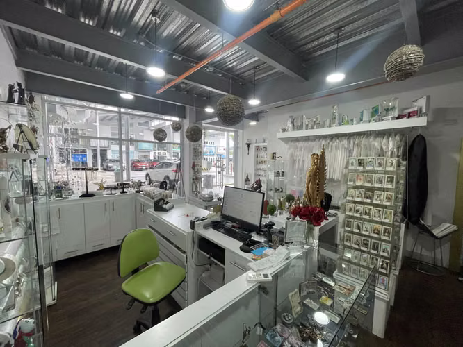 VENTA DE LOCAL MODERNO POR CITY PLACE Y LA CRUZ ROJA - Imagen 14