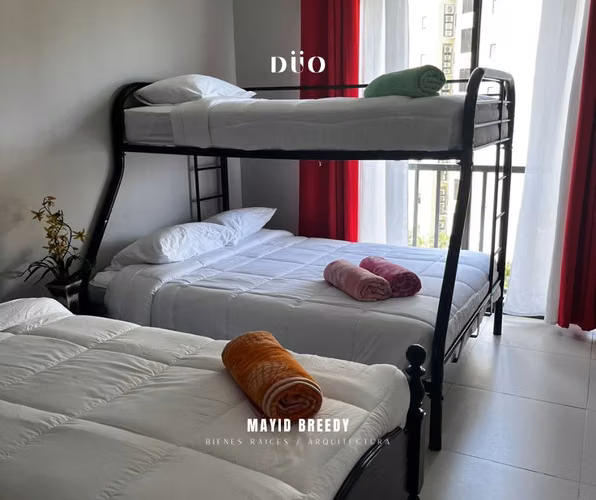 Venta de Apartamento en Jacó Bay