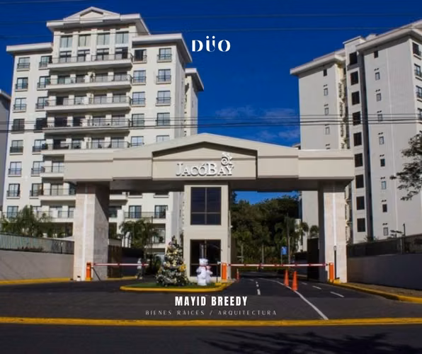 Venta de Apartamento en Jacó Bay