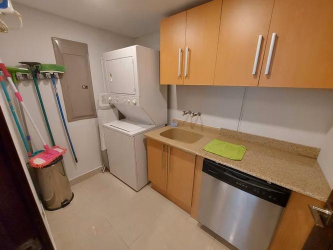 ALQUILER DE APARTAMENTO CON LÍNEA BLANCA, GUACHIPELÍN* - Imagen 5
