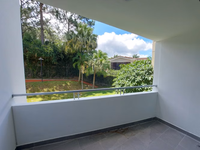 ALQUILER DE APARTAMENTO CON LÍNEA BLANCA, GUACHIPELÍN* - Imagen 4