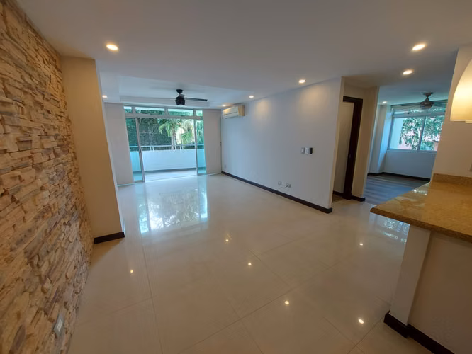 ALQUILER DE APARTAMENTO CON LÍNEA BLANCA, GUACHIPELÍN* - Imagen 2