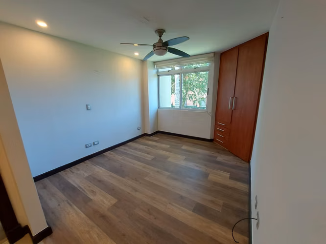 ALQUILER DE APARTAMENTO CON LÍNEA BLANCA, GUACHIPELÍN* - Imagen 9