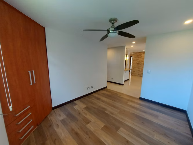 ALQUILER DE APARTAMENTO CON LÍNEA BLANCA, GUACHIPELÍN* - Imagen 13