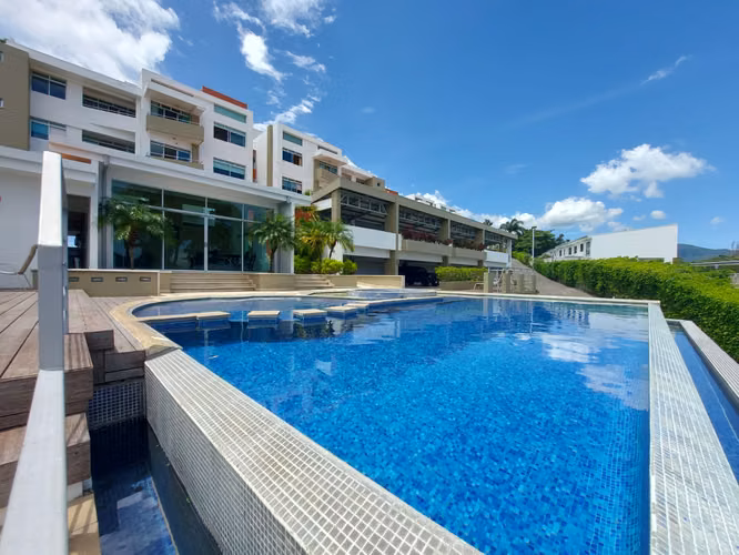 ALQUILER DE APARTAMENTO CON LÍNEA BLANCA, GUACHIPELÍN* - Imagen 16