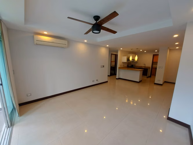 ALQUILER DE APARTAMENTO CON LÍNEA BLANCA, GUACHIPELÍN* - Imagen 12