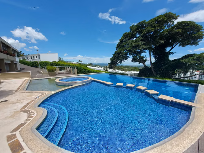 ALQUILER DE APARTAMENTO CON LÍNEA BLANCA, GUACHIPELÍN* - Imagen 15