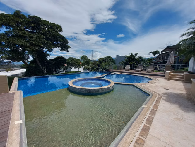 ALQUILER DE APARTAMENTO CON LÍNEA BLANCA, GUACHIPELÍN* - Imagen 14