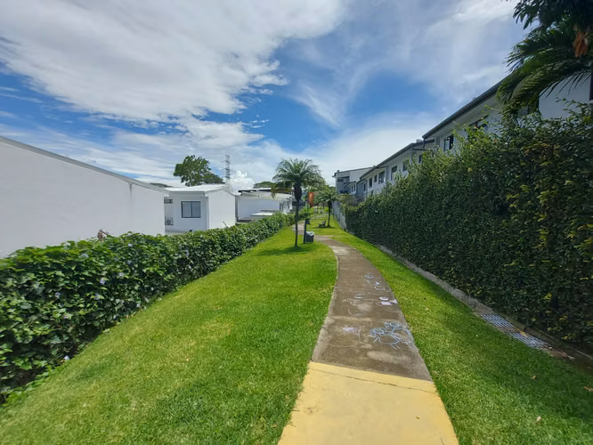 ALQUILER DE APARTAMENTO CON LÍNEA BLANCA, GUACHIPELÍN* - Imagen 17