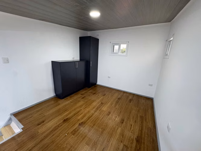 Alquiler de Apartamento Tipo Estudio -sin parqueo El Porvenir, Desamparados -incluye luz y agua - Imagen 14