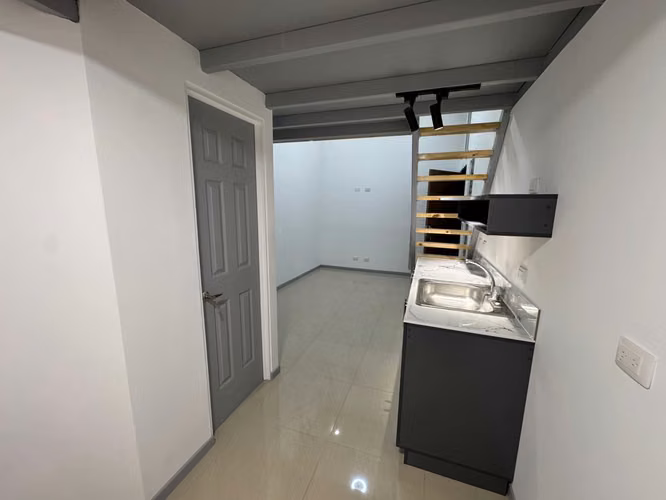 Alquiler de Apartamento Tipo Estudio -sin parqueo El Porvenir, Desamparados -incluye luz y agua - Imagen 10