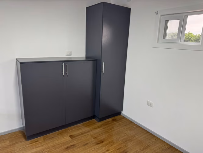 Alquiler de Apartamento Tipo Estudio -sin parqueo El Porvenir, Desamparados -incluye luz y agua - Imagen 13