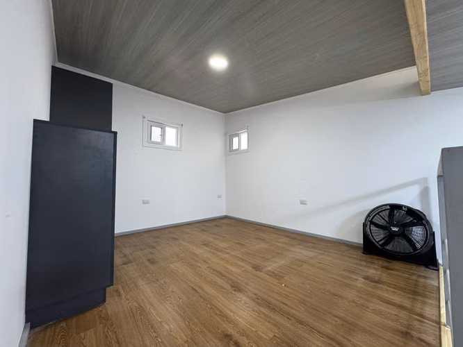 Alquiler de Apartamento Tipo Estudio -sin parqueo El Porvenir, Desamparados -incluye luz y agua - Imagen 5
