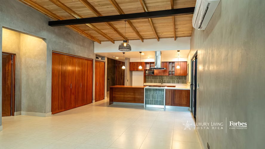 21067 - Excelente ubicación en Tamarindo, El Refugio en Huacas