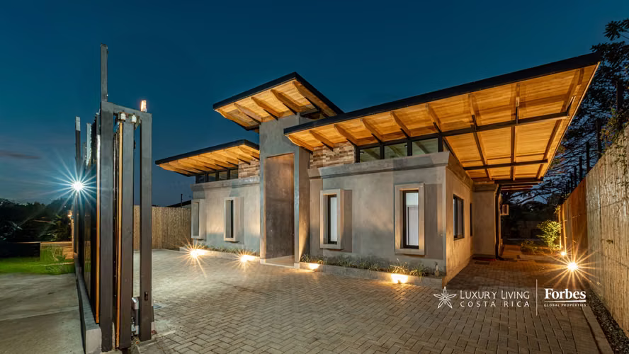 21067 - Excelente ubicación en Tamarindo, El Refugio en Huacas