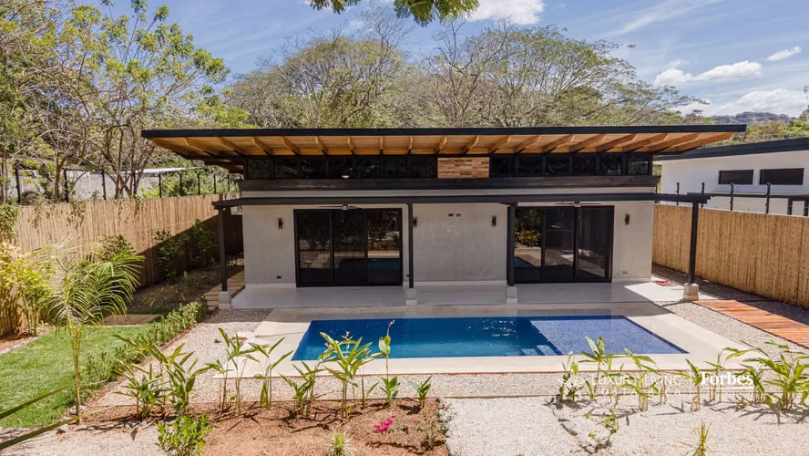 21067 - Excelente ubicación en Tamarindo, El Refugio en Huacas