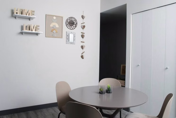 Se alquila apartamento contemporáneo en Torre Secret Sabana - Imagen 8