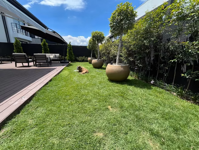 VENTA DE CASA EN LATITUD LINDORA* - Imagen 5