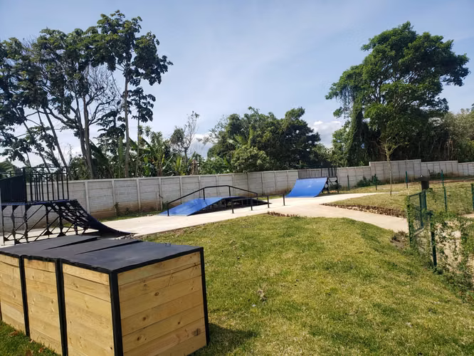 Venta de lotes en Condominio Teruma, La trinidad de Moravia - Imagen 6