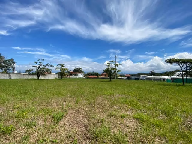 Rebajado!! Venta de Terreno Plano en Piedades, Santa Ana. 5192 - Imagen 2