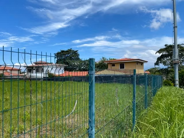 Rebajado!! Venta de Terreno Plano en Piedades, Santa Ana. 5192 - Imagen 9