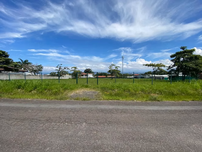 Rebajado!! Venta de Terreno Plano en Piedades, Santa Ana. 5192 - Imagen 6