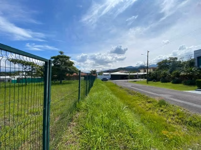 Rebajado!! Venta de Terreno Plano en Piedades, Santa Ana. 5192 - Imagen 5