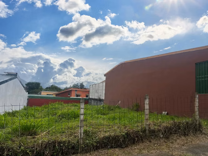 VENTA DE LOTE 247 m², BARRIO GONZÁLEZ, PATALILLO, CORONADO - Imagen 2