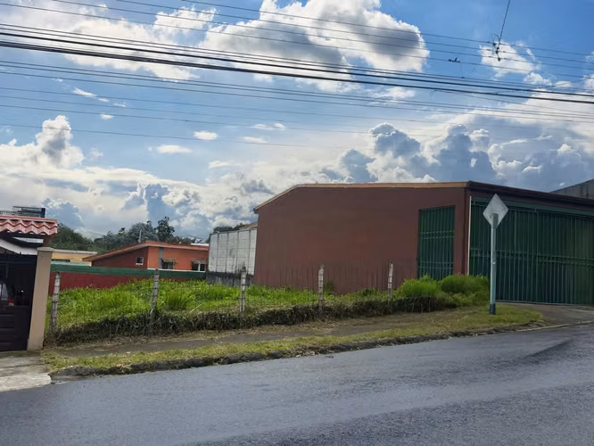 VENTA DE LOTE 247 m², BARRIO GONZÁLEZ, PATALILLO, CORONADO - Imagen 3